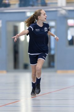 Bild 19 - wCJ NFV Futsalturnier